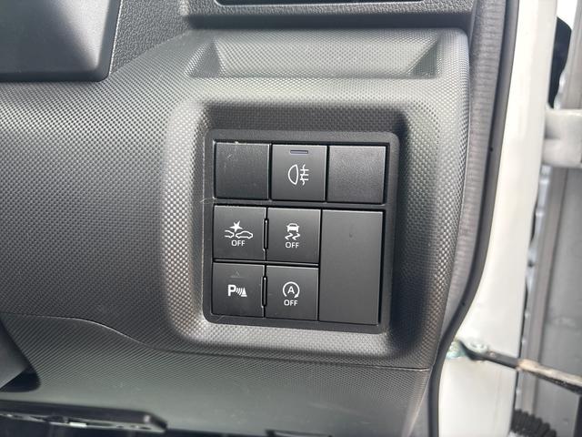 ロッキープレミアムプッシュスタートスイッチ　電子カードキー　カーナビ　ドラレコ　衝突軽減システム　車線逸脱警報　アルミホイール　ＡＢＳ　フォグランプ（鹿児島県）の中古車