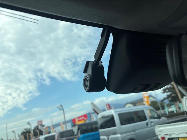 ロッキープレミアムプッシュスタートスイッチ　電子カードキー　カーナビ　ドラレコ　衝突軽減システム　車線逸脱警報　アルミホイール　ＡＢＳ　フォグランプ（鹿児島県）の中古車