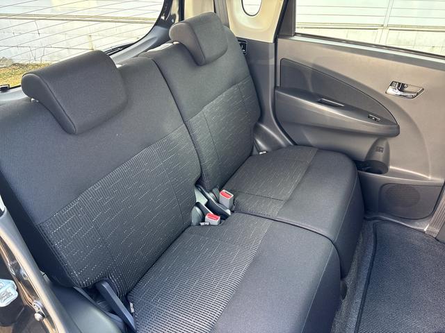 ムーヴカスタム　Ｘインパネシフト　プッシュスタートスイッチ　電子カードキー　助手席エアバック　ＡＢＳ　カーナビ　オートエアコン　アルミホイール（鹿児島県）の中古車