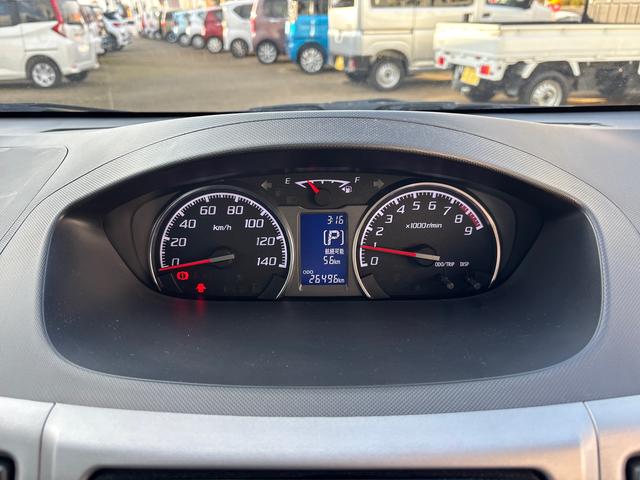 ムーヴカスタム　Ｘインパネシフト　プッシュスタートスイッチ　電子カードキー　助手席エアバック　ＡＢＳ　カーナビ　オートエアコン　アルミホイール（鹿児島県）の中古車