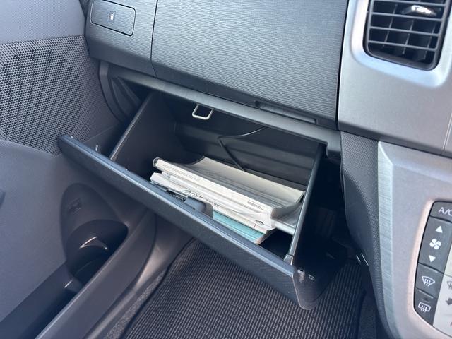 ムーヴカスタム　Ｘインパネシフト　プッシュスタートスイッチ　電子カードキー　助手席エアバック　ＡＢＳ　カーナビ　オートエアコン　アルミホイール（鹿児島県）の中古車