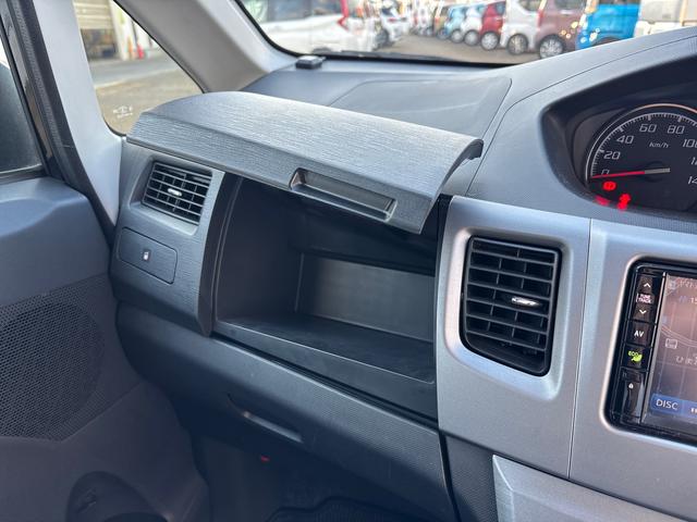 ムーヴカスタム　Ｘインパネシフト　プッシュスタートスイッチ　電子カードキー　助手席エアバック　ＡＢＳ　カーナビ　オートエアコン　アルミホイール（鹿児島県）の中古車