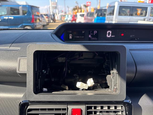 タントカスタムXインパネシフト プッシュスタートスイッチ 電子カードキー 電動パーキングブレーキ 衝突被害軽減システム アルミホイール ABS(鹿児島県)の中古車