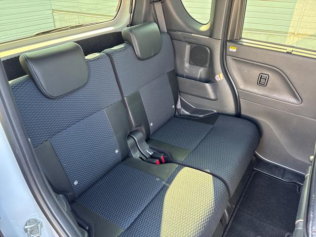 タントカスタムXインパネシフト プッシュスタートスイッチ 電子カードキー 電動パーキングブレーキ 衝突被害軽減システム アルミホイール ABS(鹿児島県)の中古車