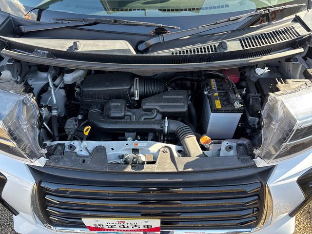 タントカスタムXインパネシフト プッシュスタートスイッチ 電子カードキー 電動パーキングブレーキ 衝突被害軽減システム アルミホイール ABS(鹿児島県)の中古車