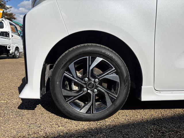 タントカスタムXインパネシフト プッシュスタートスイッチ 電子カードキー 電動パーキングブレーキ 衝突被害軽減システム アルミホイール ABS(鹿児島県)の中古車