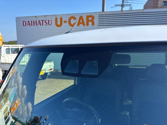 タントカスタムXインパネシフト プッシュスタートスイッチ 電子カードキー 電動パーキングブレーキ 衝突被害軽減システム アルミホイール ABS(鹿児島県)の中古車