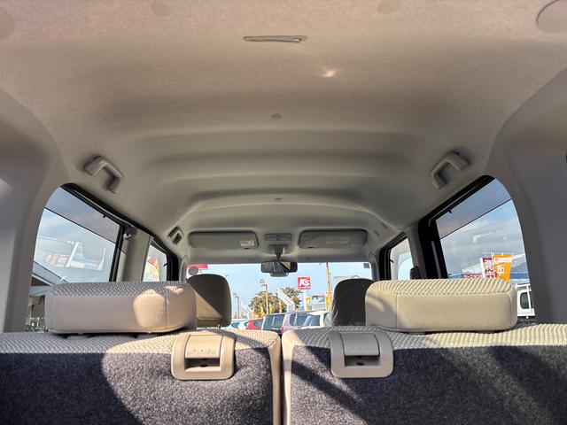 タントX SAIIインパネシフト プッシュスタートスイッチ 電子カードキー カーナビ ABS 両側スライド片側電動ドア レーンキープ オートエアコン(鹿児島県)の中古車