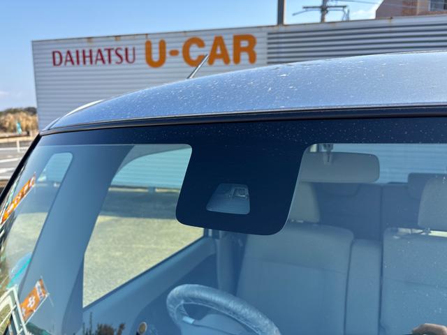 タントX SAIIインパネシフト プッシュスタートスイッチ 電子カードキー カーナビ ABS 両側スライド片側電動ドア レーンキープ オートエアコン(鹿児島県)の中古車