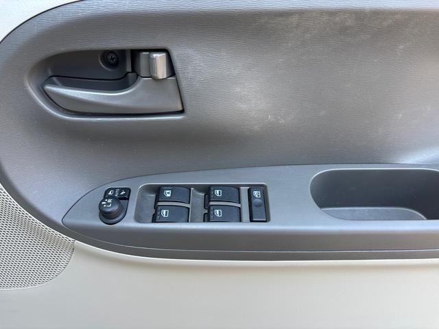 タントX SAIIインパネシフト プッシュスタートスイッチ 電子カードキー カーナビ ABS 両側スライド片側電動ドア レーンキープ オートエアコン(鹿児島県)の中古車