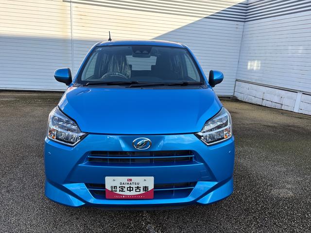 ミライースX リミテッドSAIIIインパネシフト リモコンキー カーナビ ABS 衝突被害軽減システム 電動格納ミラー レーンアシスト(鹿児島県)の中古車