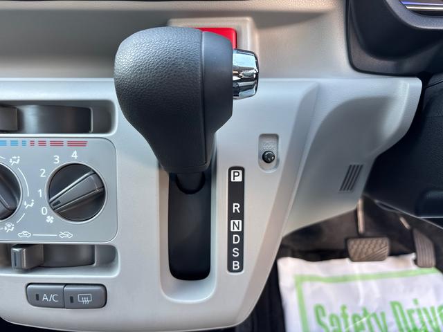 ミライースX リミテッドSAIIIインパネシフト リモコンキー カーナビ ABS 衝突被害軽減システム 電動格納ミラー レーンアシスト(鹿児島県)の中古車