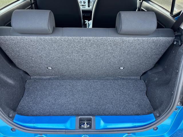 ミライースX リミテッドSAIIIインパネシフト リモコンキー カーナビ ABS 衝突被害軽減システム 電動格納ミラー レーンアシスト(鹿児島県)の中古車