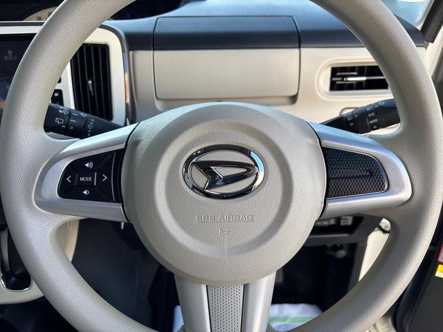 ムーヴキャンバスＸメイクアップリミテッド　ＳＡIIIインパネシフト　プッシュスタートスイッチ　電子カードキー　カーナビ　左右パワースライドドア　衝突被害軽減システム　ＡＢＳ（鹿児島県）の中古車