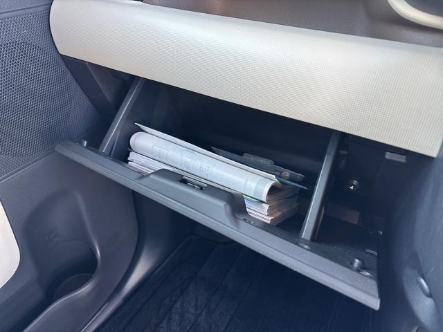 ムーヴキャンバスＸメイクアップリミテッド　ＳＡIIIインパネシフト　プッシュスタートスイッチ　電子カードキー　カーナビ　左右パワースライドドア　衝突被害軽減システム　ＡＢＳ（鹿児島県）の中古車