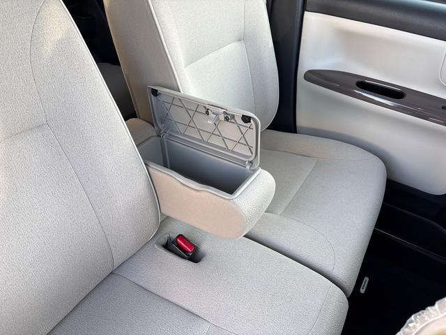 ムーヴキャンバスＸメイクアップリミテッド　ＳＡIIIインパネシフト　プッシュスタートスイッチ　電子カードキー　カーナビ　左右パワースライドドア　衝突被害軽減システム　ＡＢＳ（鹿児島県）の中古車