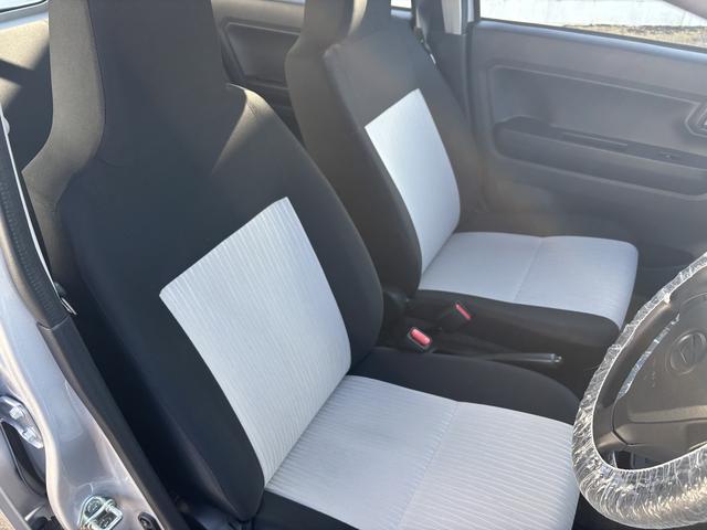 ミライースＬ　ＳＡIIIインパネシフト　リモコンキー　衝突被害軽減システム　Ｗエアバッグ　レーンキープアシスト　オートハイビーム　ＡＢＳ（鹿児島県）の中古車