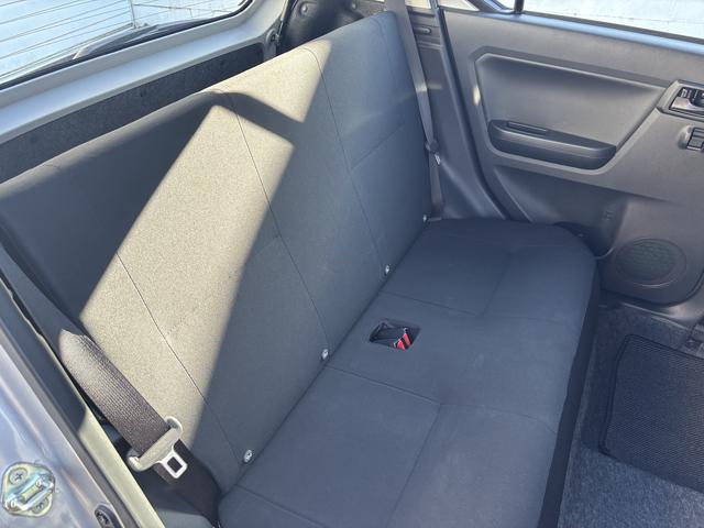 ミライースＬ　ＳＡIIIインパネシフト　リモコンキー　衝突被害軽減システム　Ｗエアバッグ　レーンキープアシスト　オートハイビーム　ＡＢＳ（鹿児島県）の中古車