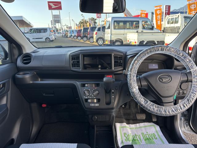 ミライースＬ　ＳＡIIIインパネシフト　リモコンキー　衝突被害軽減システム　Ｗエアバッグ　レーンキープアシスト　オートハイビーム　ＡＢＳ（鹿児島県）の中古車