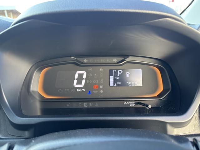 ミライースＬ　ＳＡIIIインパネシフト　リモコンキー　衝突被害軽減システム　Ｗエアバッグ　レーンキープアシスト　オートハイビーム　ＡＢＳ（鹿児島県）の中古車