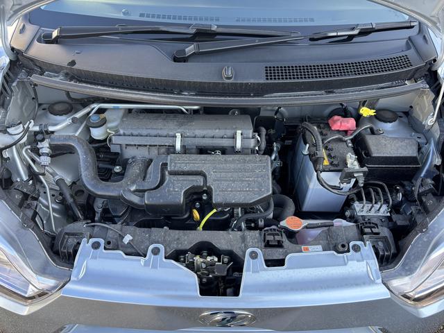 ミライースＬ　ＳＡIIIインパネシフト　リモコンキー　衝突被害軽減システム　Ｗエアバッグ　レーンキープアシスト　オートハイビーム　ＡＢＳ（鹿児島県）の中古車