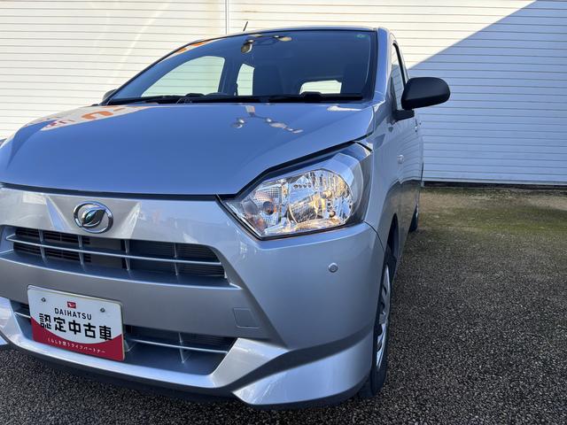 ミライースＬ　ＳＡIIIインパネシフト　リモコンキー　衝突被害軽減システム　Ｗエアバッグ　レーンキープアシスト　オートハイビーム　ＡＢＳ（鹿児島県）の中古車