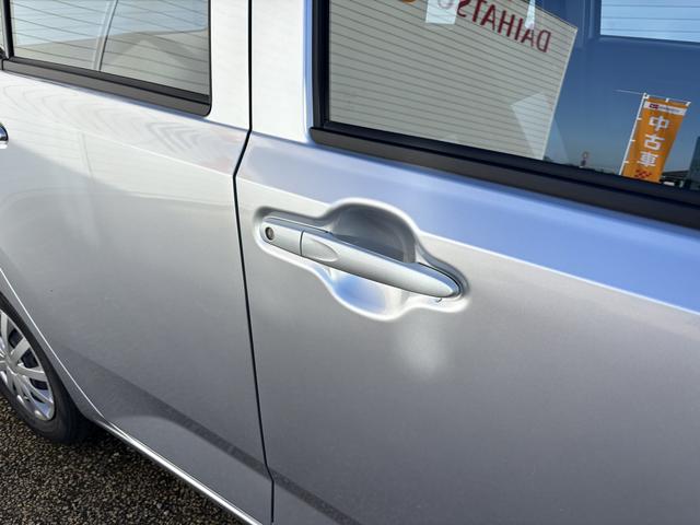 ミライースＬ　ＳＡIIIインパネシフト　リモコンキー　衝突被害軽減システム　Ｗエアバッグ　レーンキープアシスト　オートハイビーム　ＡＢＳ（鹿児島県）の中古車