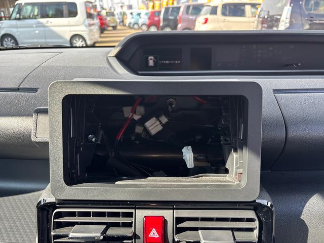 タントカスタムＸインパネシフト　プッシュスタートスイッチ　電子カードキー　電動パーキングブレーキ　衝突軽減ブレーキ　車線逸脱防止　アルミホイール　両側パワースライドドア　ＡＢＳ（鹿児島県）の中古車