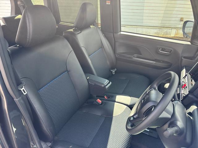 タントカスタムＸインパネシフト　プッシュスタートスイッチ　電子カードキー　電動パーキングブレーキ　衝突軽減ブレーキ　車線逸脱防止　アルミホイール　両側パワースライドドア　ＡＢＳ（鹿児島県）の中古車