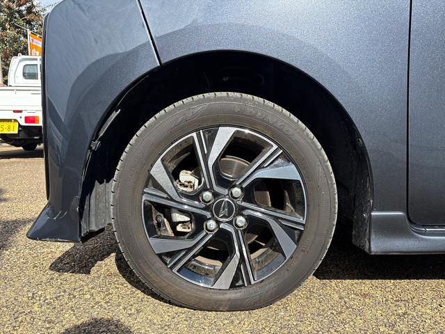 タントカスタムＸインパネシフト　プッシュスタートスイッチ　電子カードキー　電動パーキングブレーキ　衝突軽減ブレーキ　車線逸脱防止　アルミホイール　両側パワースライドドア　ＡＢＳ（鹿児島県）の中古車