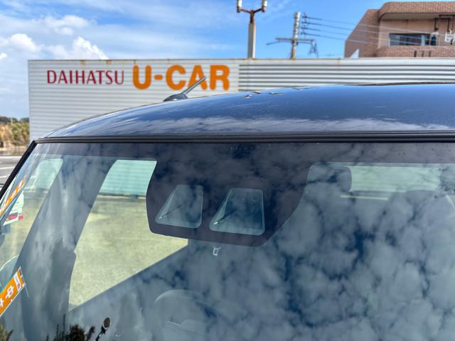 タントカスタムＸインパネシフト　プッシュスタートスイッチ　電子カードキー　電動パーキングブレーキ　衝突軽減ブレーキ　車線逸脱防止　アルミホイール　両側パワースライドドア　ＡＢＳ（鹿児島県）の中古車