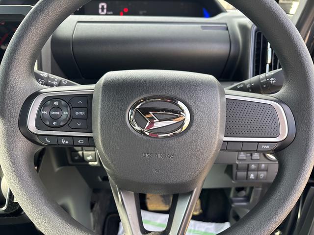 タントカスタムＸインパネシフト　プッシュスタートスイッチ　電子カードキー　電動パーキングブレーキ　衝突軽減ブレーキ　車線逸脱防止　アルミホイール　両側パワースライドドア　ＡＢＳ（鹿児島県）の中古車