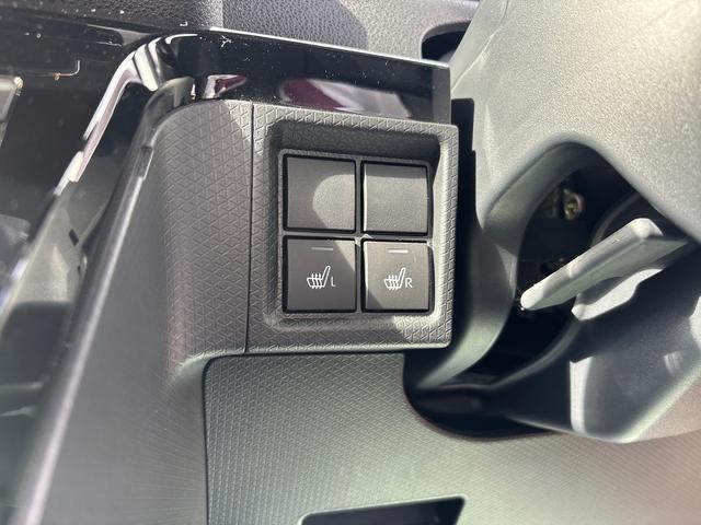 タントカスタムＸインパネシフト　プッシュスタートスイッチ　電子カードキー　電動パーキングブレーキ　衝突軽減ブレーキ　車線逸脱防止　アルミホイール　両側パワースライドドア　ＡＢＳ（鹿児島県）の中古車