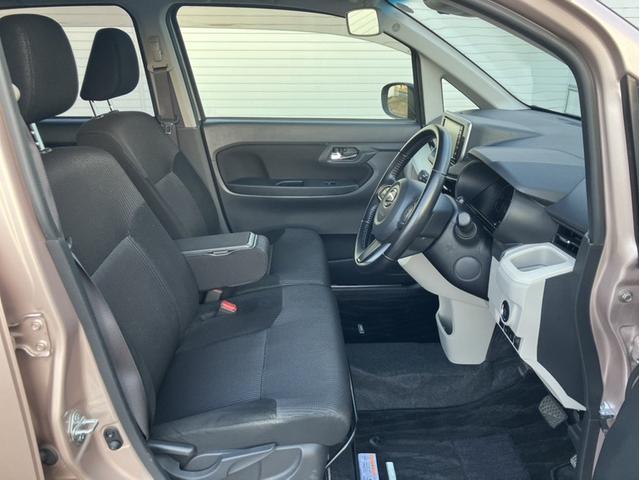 ムーヴＸリミテッドII　ＳＡIIIインパネシフト　電子カードキー　衝突被害軽減システム　ＡＢＳ　アルミホイール（鹿児島県）の中古車