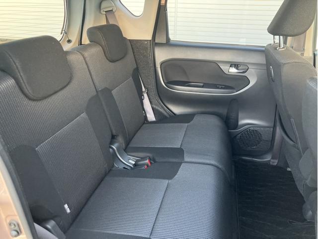 ムーヴＸリミテッドII　ＳＡIIIインパネシフト　電子カードキー　衝突被害軽減システム　ＡＢＳ　アルミホイール（鹿児島県）の中古車