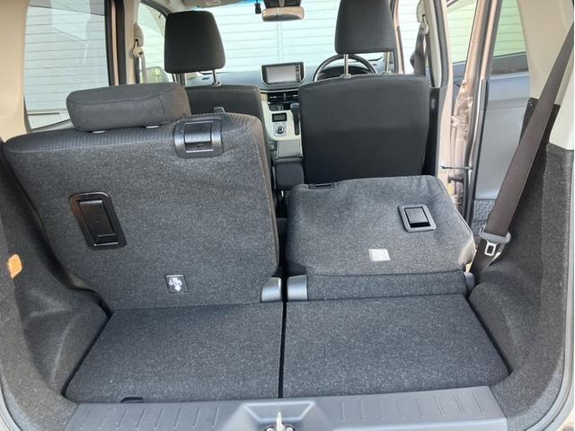 ムーヴＸリミテッドII　ＳＡIIIインパネシフト　電子カードキー　衝突被害軽減システム　ＡＢＳ　アルミホイール（鹿児島県）の中古車