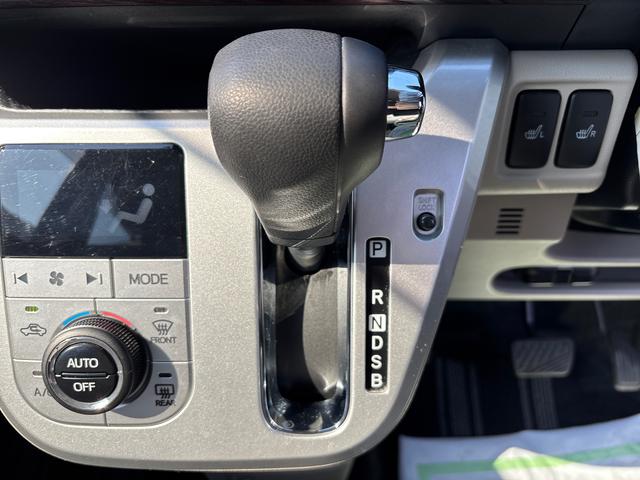 キャストスタイルＧ　ＶＳ　ＳＡIIIインパネシフト　プッシュスタートスイッチ　電子カードキー　カーナビ　シートヒーター　車線逸脱警報装置　ブレーキサポート　ＡＢＳ　アルミホイール（鹿児島県）の中古車