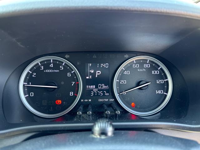 キャストスタイルＧ　ＶＳ　ＳＡIIIインパネシフト　プッシュスタートスイッチ　電子カードキー　カーナビ　シートヒーター　車線逸脱警報装置　ブレーキサポート　ＡＢＳ　アルミホイール（鹿児島県）の中古車