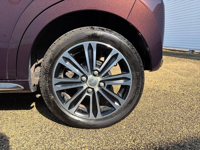 キャストスタイルＧ　ＶＳ　ＳＡIIIインパネシフト　プッシュスタートスイッチ　電子カードキー　カーナビ　シートヒーター　車線逸脱警報装置　ブレーキサポート　ＡＢＳ　アルミホイール（鹿児島県）の中古車