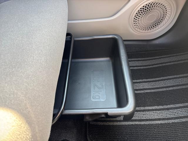 キャストスタイルＧ　ＶＳ　ＳＡIIIインパネシフト　プッシュスタートスイッチ　電子カードキー　カーナビ　シートヒーター　車線逸脱警報装置　ブレーキサポート　ＡＢＳ　アルミホイール（鹿児島県）の中古車