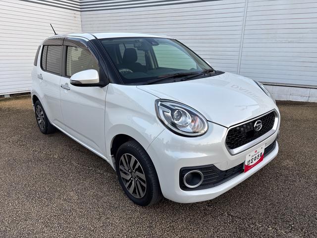 ブーンシルク　ＳＡIIインパネシフト　プッシュスタートスイッチ　電子カードキー　カーナビ　ＥＴＣ車載器　衝突回避支援ブレーキ　ＡＢＳ　レーンアシスト（鹿児島県）の中古車