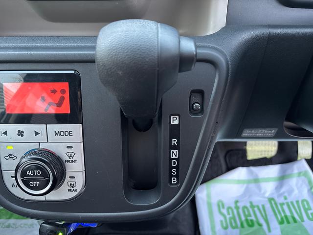 ブーンシルク　ＳＡIIインパネシフト　プッシュスタートスイッチ　電子カードキー　カーナビ　ＥＴＣ車載器　衝突回避支援ブレーキ　ＡＢＳ　レーンアシスト（鹿児島県）の中古車