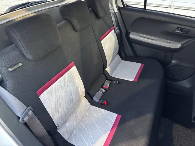 ブーンシルク　ＳＡIIインパネシフト　プッシュスタートスイッチ　電子カードキー　カーナビ　ＥＴＣ車載器　衝突回避支援ブレーキ　ＡＢＳ　レーンアシスト（鹿児島県）の中古車