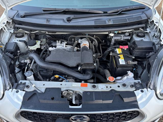 ブーンシルク　ＳＡIIインパネシフト　プッシュスタートスイッチ　電子カードキー　カーナビ　ＥＴＣ車載器　衝突回避支援ブレーキ　ＡＢＳ　レーンアシスト（鹿児島県）の中古車