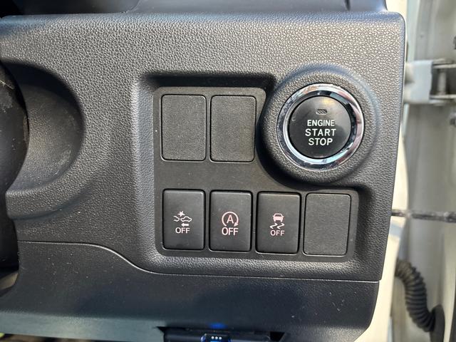 ブーンシルク　ＳＡIIインパネシフト　プッシュスタートスイッチ　電子カードキー　カーナビ　ＥＴＣ車載器　衝突回避支援ブレーキ　ＡＢＳ　レーンアシスト（鹿児島県）の中古車