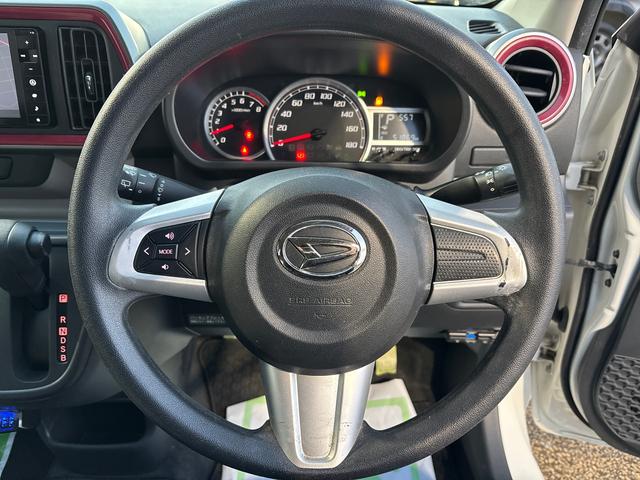 ブーンシルク　ＳＡIIインパネシフト　プッシュスタートスイッチ　電子カードキー　カーナビ　ＥＴＣ車載器　衝突回避支援ブレーキ　ＡＢＳ　レーンアシスト（鹿児島県）の中古車