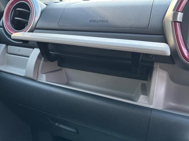 ブーンシルク　ＳＡIIインパネシフト　プッシュスタートスイッチ　電子カードキー　カーナビ　ＥＴＣ車載器　衝突回避支援ブレーキ　ＡＢＳ　レーンアシスト（鹿児島県）の中古車