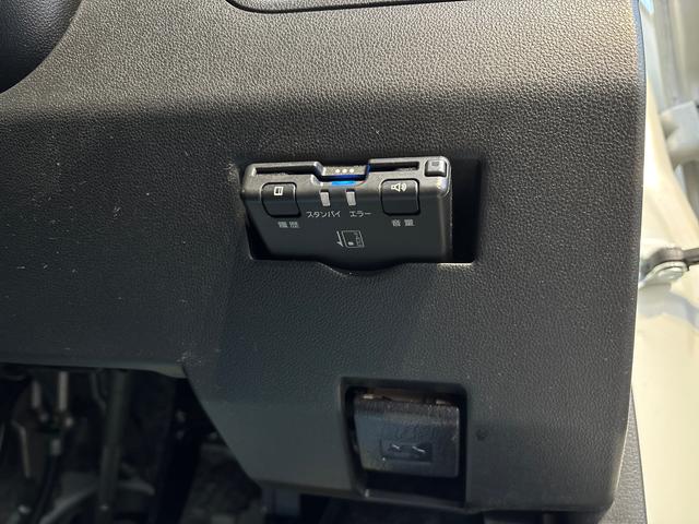 ブーンシルク　ＳＡIIインパネシフト　プッシュスタートスイッチ　電子カードキー　カーナビ　ＥＴＣ車載器　衝突回避支援ブレーキ　ＡＢＳ　レーンアシスト（鹿児島県）の中古車