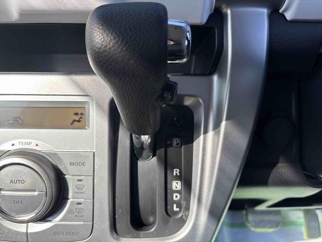 ハスラーGインパネシフト プッシュスタートスイッチ 電子カードキー カーナビ ABS付 Wエアバッグ オートエアコン(鹿児島県)の中古車