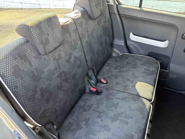 ハスラーGインパネシフト プッシュスタートスイッチ 電子カードキー カーナビ ABS付 Wエアバッグ オートエアコン(鹿児島県)の中古車